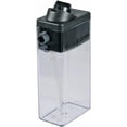 thumbnail image 2 of Récipient de Pot à Lait Milk Jug Container Carafe Compatible with DeLonghi Coffee Machine, 2 of 2