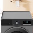 thumbnail image 2 of Silicone Dryer Top Protector Washing Machine Top Pad Washer Top Protector Mat, 2 of 6