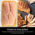 thumbnail image 3 of Ninja Foodi Smart Grill 5-in-1 Grill and Smart Cook System – REFURBISHED, 3 of 11