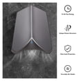 thumbnail image 3 of Automatic Hand Dryer With HEPA Toilet Smart Sensor, High Speed Electric Automatic Hand Dryer For Bathroom Commercial ,High-Speed Drying, 3 of 7