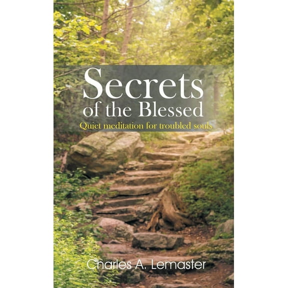 Secrets of the Blessed, (Hardcover)