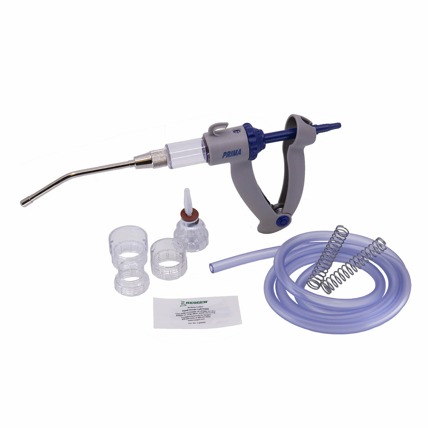 Neogen SYR Prima Premium Cattle Drench Injector Walmart Canada