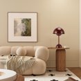 thumbnail image 3 of Modern Flower Art Design Touch Dimming LED Table Lamp, 3 Color Temperatures, Rechargeable Battery, 360 Lighting for Bedrooms, Living Rooms, Offices, 3 of 8