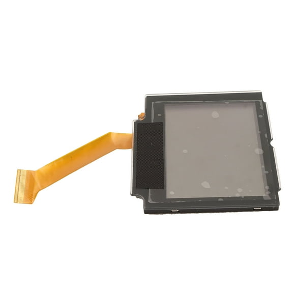Game Console LCD Screen For Game Boy GBA SP AGS 001 Console, LCD Screen Customization Console DIY Accssories Kits For Game Boy SP For GBA SP AGS 001 Console
