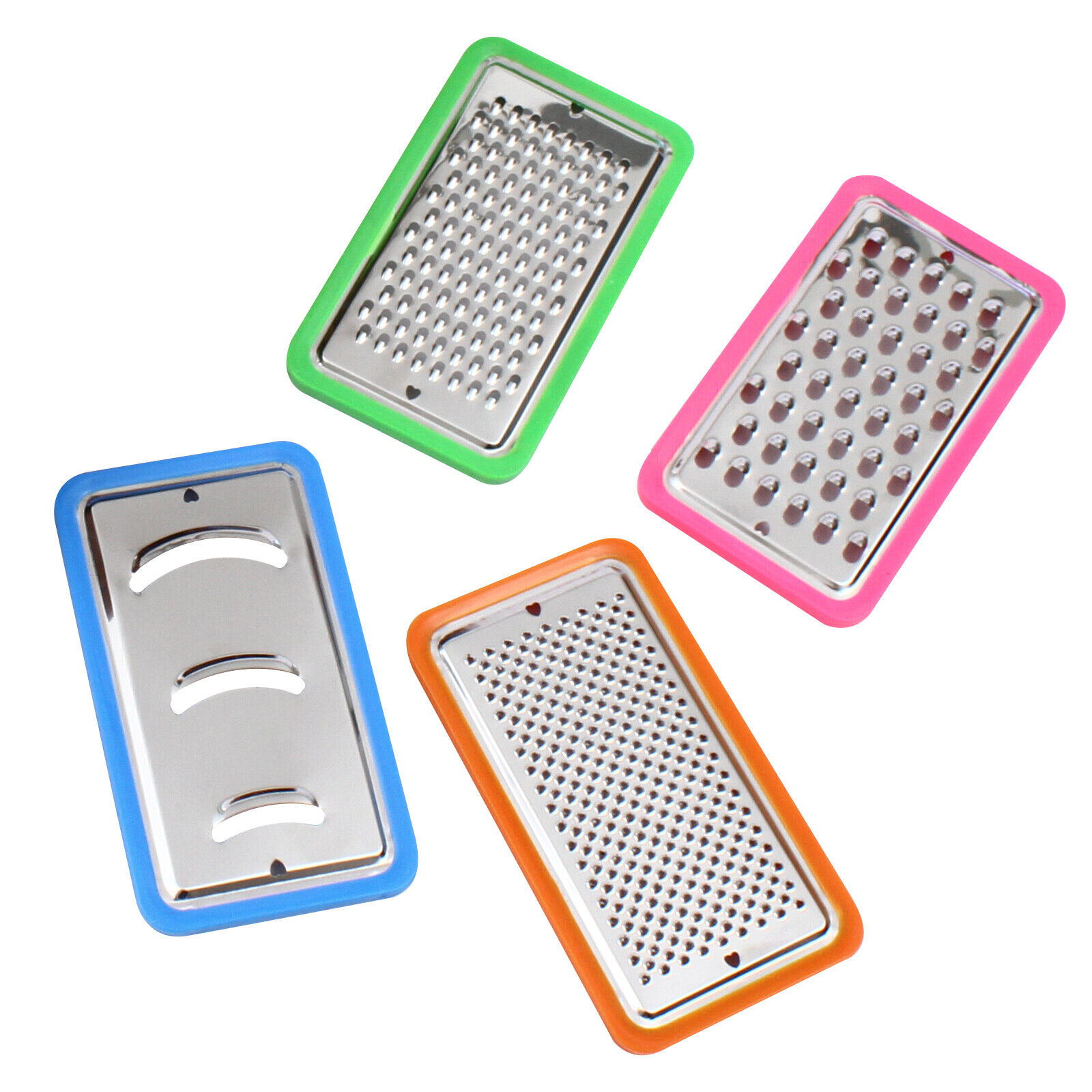 Japanese 3 In1 Cutting Board Kitchen Multi-functional Home Plastic