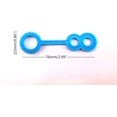 thumbnail image 3 of 50pcs Blue Bubble Wands, 3 of 6