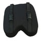 thumbnail image 4 of Sonducket Cojín de asiento para máquina de remo, parte inferior antideslizante, cubierta lavable de espuma PU, equipo de Fitness, alfombrillas de asiento Accesorios para máquinas de ejercicios, 4 of 6