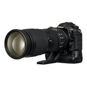Nikon D500 - Sports & Wildlife Kit - digital camera - SLR - 20.9 MP - APS-C - 4K / 30 fps - 2.5x optical zoom AF-S NIKKOR 200-500mm f/5.6E ED VR lens - Wireless LAN, NFC, Bluetooth