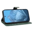 thumbnail image 5 of Flip Case For FOXDOCK Google Pixel 9 5G Card Slots and Kickstand Function Skin Feel Leather, 5 of 5