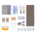 thumbnail image 2 of Gundam Figure Model Hand Paint Tools Model Craft Paint Kits Hobby Modeling Hand Tools Models Paint Set Models Coloring Set, 2 of 3
