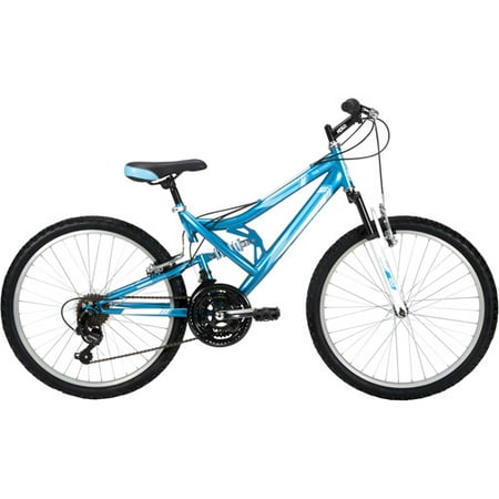 Huffy 24" Mountain Bike