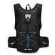 thumbnail image 2 of Outdoor Hydration Backpack for Outdoor Sport Hiking Camping Black, 2 of 5