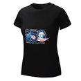 thumbnail image 6 of USA 250th Anniversary Women’s Short Sleeve Cotton T-Shirt HD Graphic Printed Tee Casual Crew Neck Top 3XL, 6 of 7