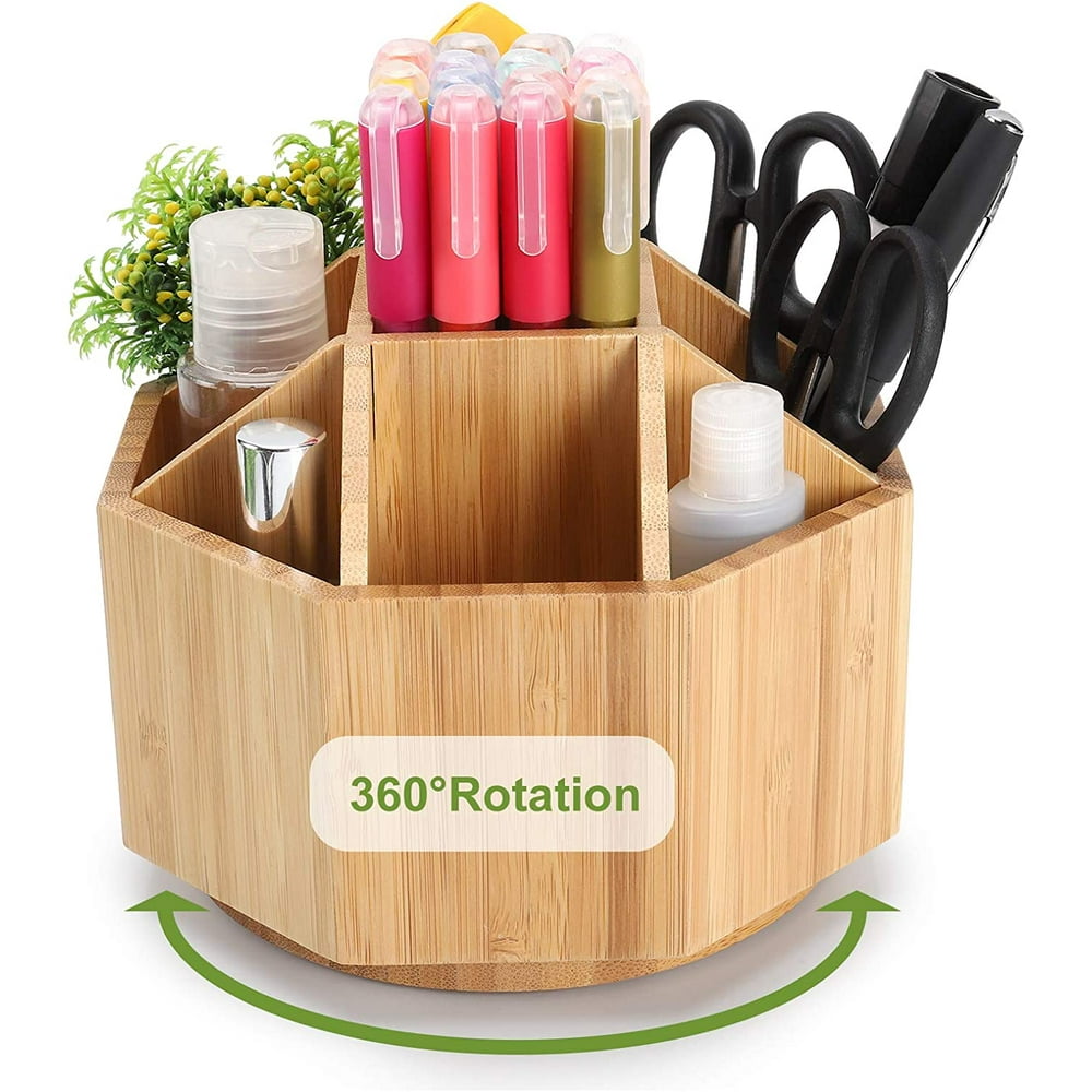 bamboo pencil holder drawing