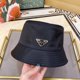 thumbnail image 4 of Sombrero para el sol BRILLAR tapa redonda estilo de moda para hombres y mujeres, 4 of 5