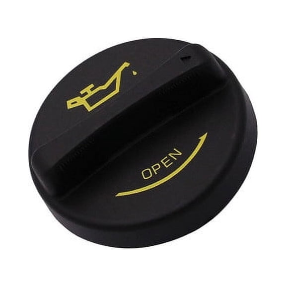 Engine Oil Filler Cap 26510-26611 Fits for Kia Hyundai 1.6L 2.0L 2.4L 2008-2019