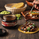 thumbnail image 2 of Salsa Macha con Chapulines 100ml Casa Culinaria, 2 of 5