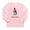 Petal Pink, variant on CafePress - Beagle Christmas Long Sleeve Infant T Shirt - Long Sleeve Infant T-Shirt