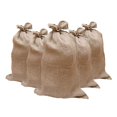 thumbnail image 1 of CNKOO High Quality Filling Deluge Control Protect Stable Deluge Disaster Jute Sandbag, 1 of 6