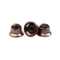 thumbnail image 2 of Gorro de copa Guyker de Control Knobs para guitarra y bajo, 3 unidades, aleación de zinc, 2 of 4