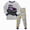 R222-Grey, variant on NOLDARES Toddler Baby Boy Winter Clothes Outfits 2 Piece Long Sleeve Letter Print Sweatshirt and Elastic Pants Casual Clothing Set(Purple,4-5 Y)