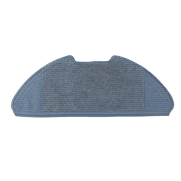 1 pieza de paño de mopa de repuesto para Xiaomi Mi Robot aspirador Pro Rag Mops Pad accesorios para electrodomésticos piezas