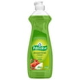 thumbnail image 1 of Palmolive Essential Clean Liquid Dish Soap, Apple Pear Scent - 473 mL, 1 of 9