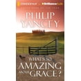 thumbnail image 2 of What's So Amazing about Grace? (Audiobook), 2 of 2