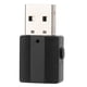 thumbnail image 5 of Transmisor Bluetooth, Transmisor Bluetooth 5.0 Portátil Transmisor y Receptor Bluetooth Receptor Bluetooth Mejore su experiencia, 5 of 9