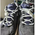 thumbnail image 4 of New Balance 623 Men's Navy Blue Cross-Trainer Sneakers Size 15, 4 of 6