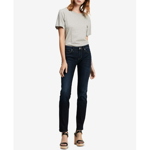 Calvin Klein - Straight-Leg Jeans - Regular - 27/30 Calvin Klein - Straight-Leg Jeans - Regular - 27/30