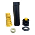 thumbnail image 1 of Rear Shock Absorber Mounting Damper Kit Left or Right City For Honda Fit U9S0, 1 of 7