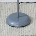 thumbnail image 4 of LumiSource Dual Pix 72" Metal Floor Lamp, 4 of 16