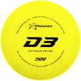 thumbnail image 2 of Prodigy Disc 400 D3 Driver Stable Disc Golf Distance Driver Extremely Durable Designed for All Players Colors May Vary (170-174g), 2 of 3