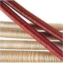 LEM Smoked Collagen Sausage Casing 32mm