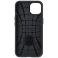 thumbnail image 3 of Spigen Étui Core Armor pour iPhone 13 - Noir Mat, 3 of 3