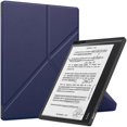 thumbnail image 1 of Leather Smart Tablet Case Compatible With Kobo Elipsa 2e-d6, 1 of 5