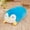 A, variant on Kiplyki Chubby cute Pillow Soft Animal Cartoon Cushion Plush Toy Stuffed Pillow