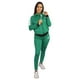 thumbnail image 5 of Conjunto Deportivo Dama Fire Sports Mujer Verde Negro Mediano, 5 of 5