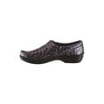 thumbnail image 3 of Klogs Footwear Women's Mission Sabot d'Infirmière à Dos Fermé, 3 of 4