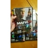 Pc Dvd-Rom Software Mafia Iii 3Factory Sealed Read