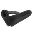 thumbnail image 3 of 1Pc Foot Drop Orthosis Foot Rehabilitation Inside Outside Turn Protector (Black), 3 of 9