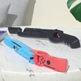 thumbnail image 1 of Interruptor somatosensorial pistola de disparo ns pistola de mango pistola jet warrior pistola de disparo periférico oled universal, 1 of 2