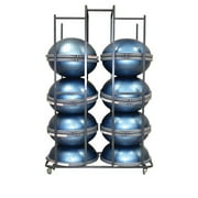 BOSU® Cart