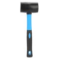 thumbnail image 2 of 2 Side Hammer, Non Damage Ergonomic Rubber Hammer  For Floor Tiles, 2 of 8