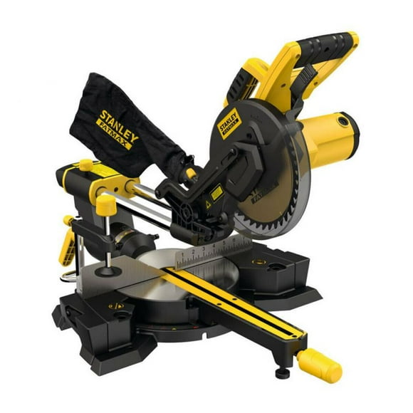 BLACK & DECKER - ^216MM SLIDE MITRE SAW