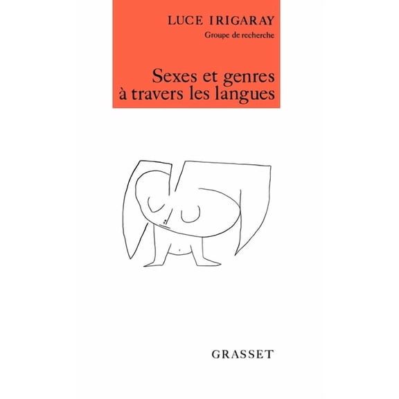Sexes et genres Ã  travers les langues, (Paperback)