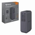 thumbnail image 2 of Estación de conexión USB C con cargador GaN USB C PD 100 W / USB QC 18 W, 2 of 4