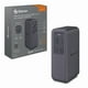 thumbnail image 2 of Estación de conexión USB C con cargador GaN USB C PD 100 W / USB QC 18 W gris oscuro, 2 of 4