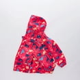 thumbnail image 4 of Vedolay Boys Fall Coats Button Down Jeans Jacket Coat Outwear 2023 Red,130, 4 of 4